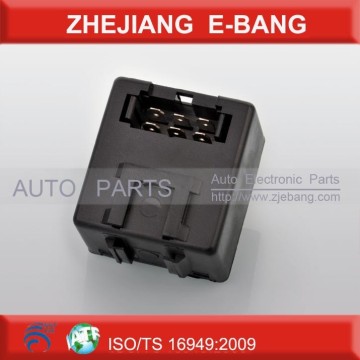 Wiper Intermittent Relay MC843787 052100-0911 MC897003 05200-2640 FOR B-ENZ