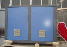 Solid State Type Welder