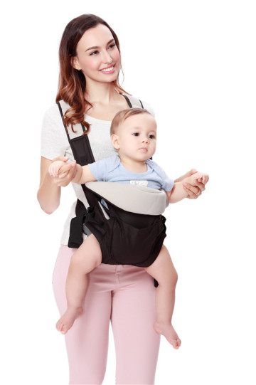 Physiological Baby Infant Carrier