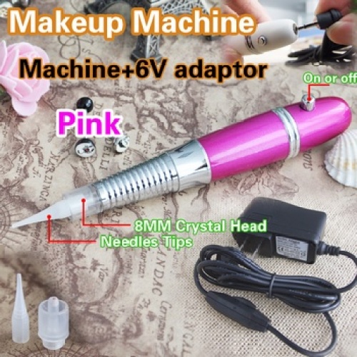 High Quality Permanent Makeup Machine