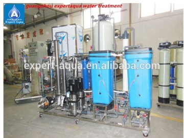 water purification plant cost/ water purification / china water purification plant