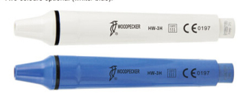 EMS Satelec Handpiece Compatible Woodpecker Ultrasonic Scaler