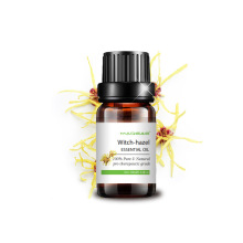 Private label 100% natural pure witch-hazel oil