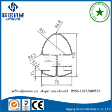 good quality metal fence posts