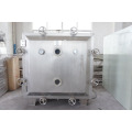 Secador de vacío mecánico de baja temperatura de la serie Fzg para materias primas químicas