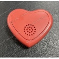 Heartbeat Box for Reborn Doll Pet Toy Plush Toy Amazon Popular Heart Beating Box Pet Toy Simulated Heartbeat Box