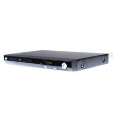 360mm Mid-size 5.1CH Full-function DivX DVD Player with USB and Card Reader