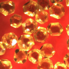 Synthetic Diamond Powder CHD