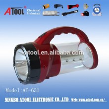 High Power Multi-functional LED Handle Search Light