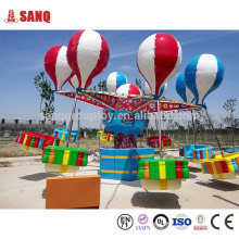 Outdoor Playground Equipment Samba Balloon