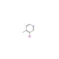 3-Bromo-4-methylpyridine Pharmaceutical intermediates