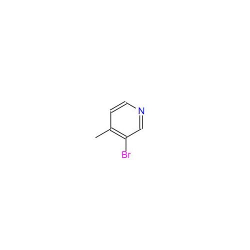 3-Bromo-4-methylpyridine Pharmaceutical intermediates