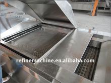 blanching equipment/fruit and vegetable blanching machine