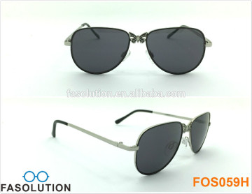 Metal Sunglasses/Fashion Kids Sunglasses