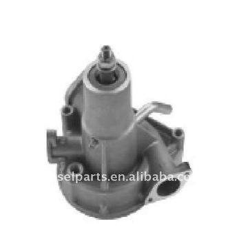 IVECO 4538058 Water pump