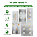 Il magazzino USA No Tax COB Led Grow Light