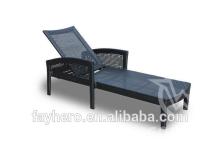 GW3210-L1 Wicker Outdoor Furniture Chaise Lounge