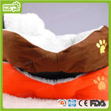 Lamb Wool Pet Bed, Dog House