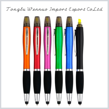 Attractive price new type scented highlighter pens