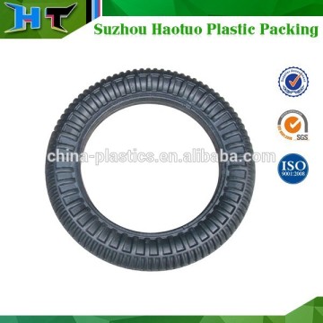 Rubber Solid Auto Tyre Blowing Mould, Auto Wheel Blowing Mould