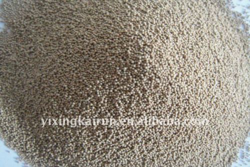 wholesale good quality Low density proppant for shale gas and oil