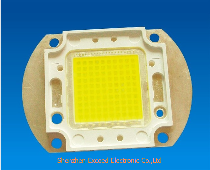 High Power led light