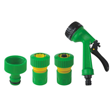 Hose Nozzle Set