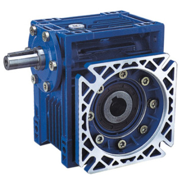 Nrv...F Worm Gearbox