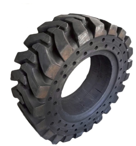 Boom lift solid tyre 445/65-24 for Genie S125