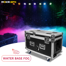 Low Fog Machine 2000W Water Based Smoke Machine for Stage Effects
