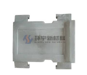 Cast Hanging Pieces Cr25Ni20