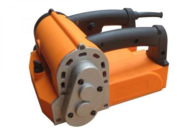 Wall planner machine