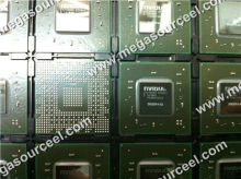 Computer Ic Chips Gf114-400-a1 Gpu Chip Amd Computer Ic Chips
