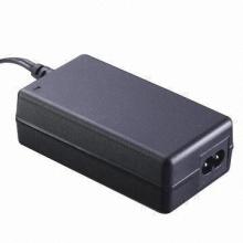 24V DC 1A Universal AC/DC Switching Laptop Adapter for Alarm System and Doom Cameras