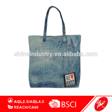 Super Quality Casual Denim Tote Bags Handbags