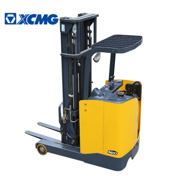 XCMG Forklift Names: Reach Forklift FBR20