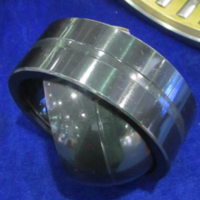High Precision Spherical Roller Bearing for Heavy Load