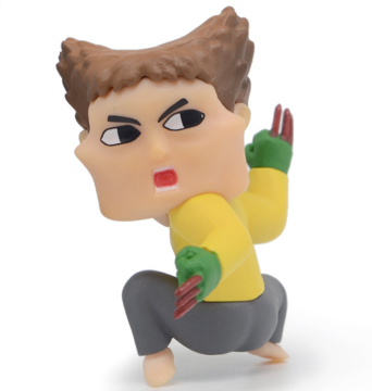 The Sound of Your Heart toys 5