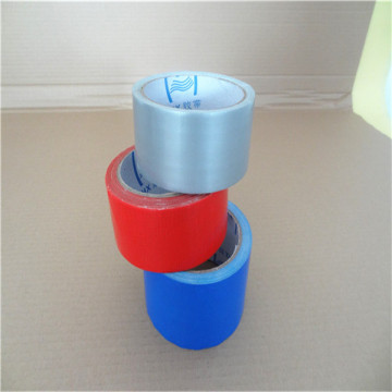 Colorful gaffer waterproof duct tape wholesale