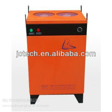 12V 2000A high frequency switch mode electroplating rectifier