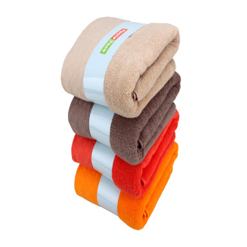 Trade Assurance Supplier Wholesale Cotton Japan Towel