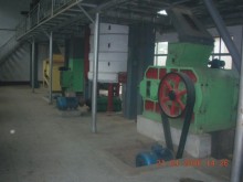 Complete Vegetable Oil Eqipment Line