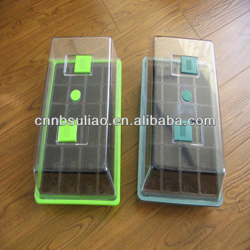 Herb and Mushroom Growing Kits