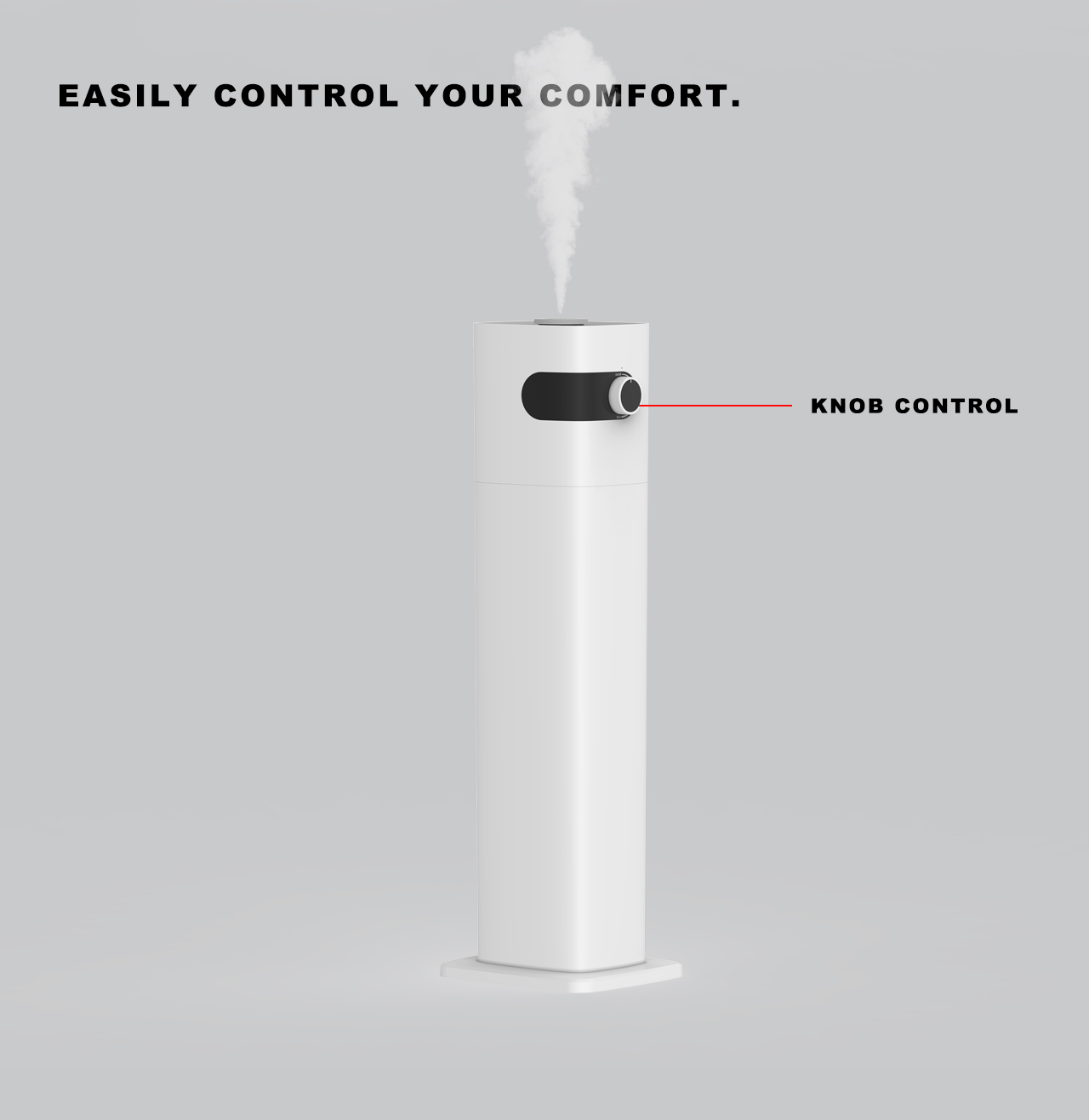 HTJ-2501A humidifier control HTJ-2501A humidifier control