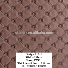 cheap cheap Upholstery leather for sofa