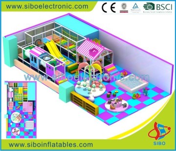 GM indoor maze commercial play areas for toddlers play centre equipment