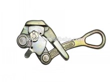 wire rope grip/ratchet cable puller/wire rope cable puller