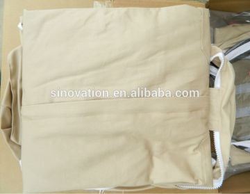 High grade beekeeping cotton suit XXL & XXXL