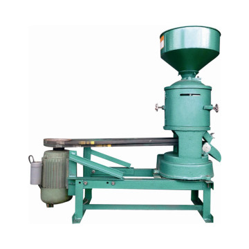grain seed hulling machine