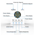 Latest rhinitis reduce inflammation laser therapy device